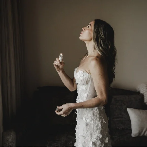 Wona Concept - Karter Wedding Dress